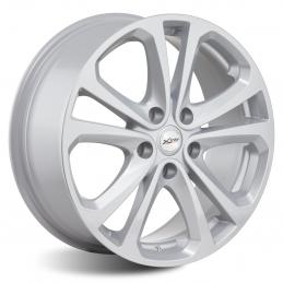 X`trike X-113M 7x17 PCD5x108 ET33 DIA 60.1  HS